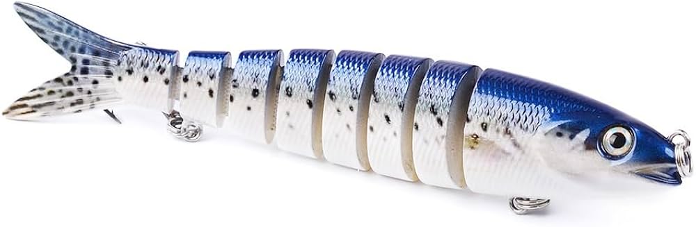 ビッグベイトルアー4点セット 楽天市場】ビッグベイト ルアー ゆらゆら 3本セット シーバス ルアー